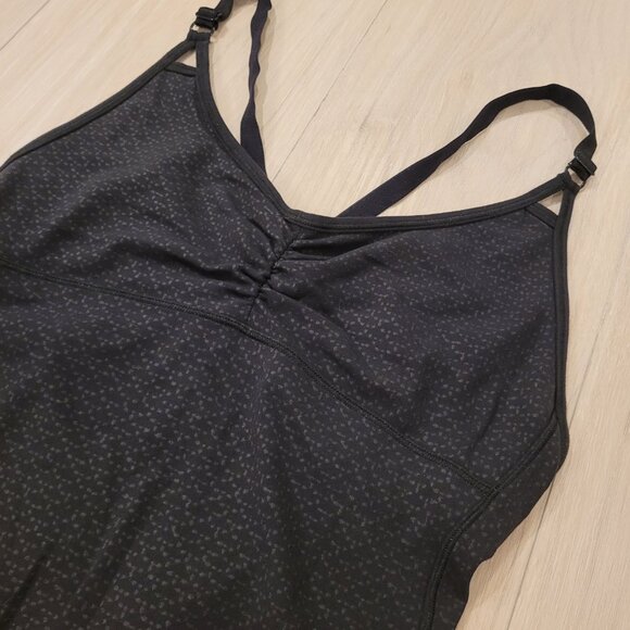LULULEMON | The Easy Bodysuit | Sz. 4 - Picture 7 of 11